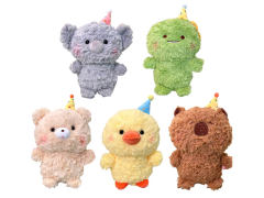Plush Animal toys