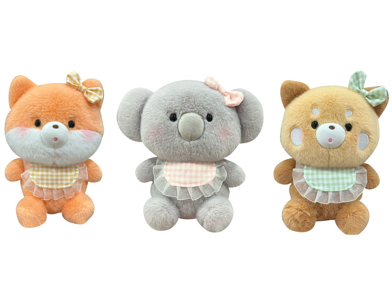 Plush Animal toys