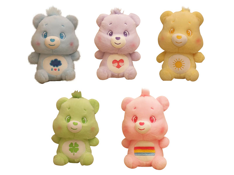 Plush Bear toys