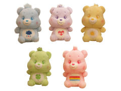 Plush Bear toys