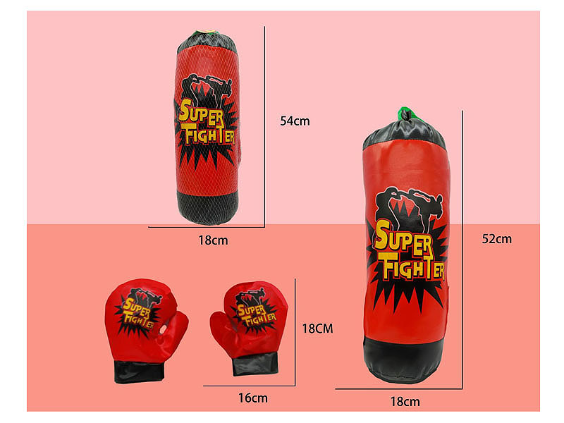 Boxing Set toys