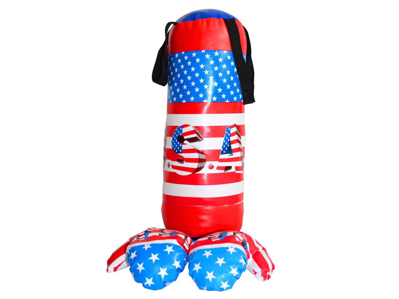 32inch Boxing Set toys