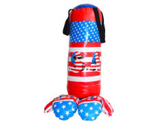 32inch Boxing Set toys