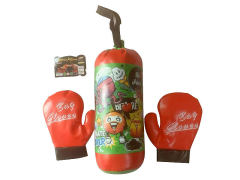 10inch Boxing Set toys