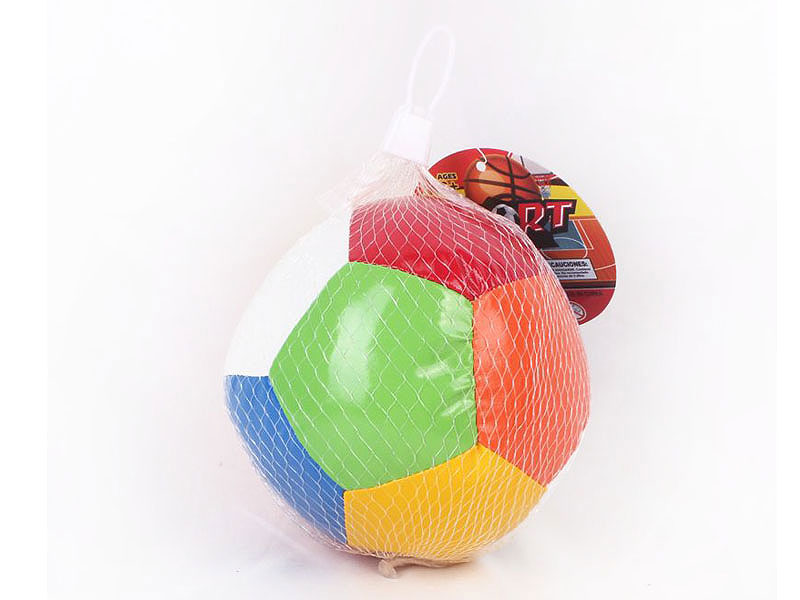5inch Stuffed Ball toys