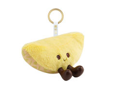 Plush Honeydew Melon toys