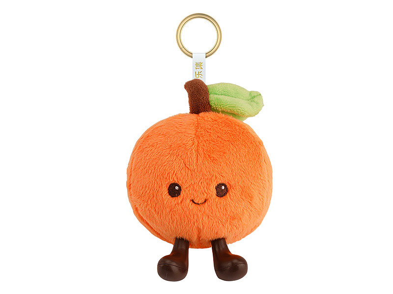 Plush Orange toys