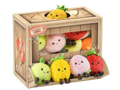 Plush Fruit(36in1) toys