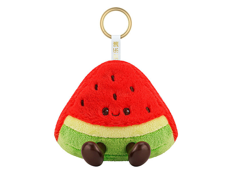 Plush Watermelon toys