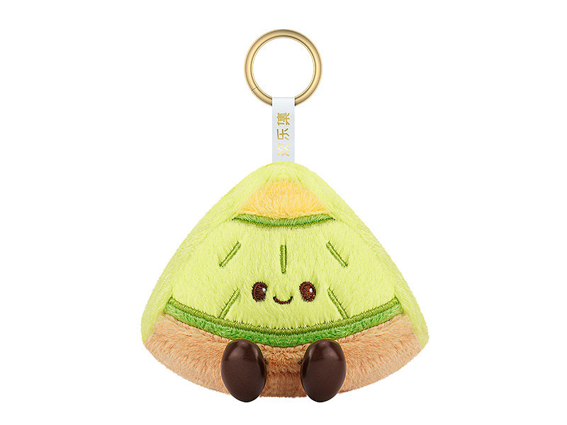Plush Kiwi Fruit toys