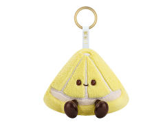 Plush Lemon toys
