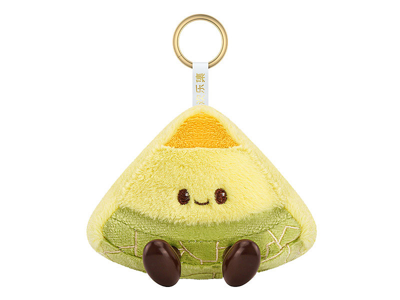 Plush Honeydew Melon toys