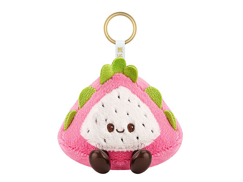 Plush Dragon Fruit toys