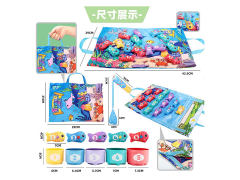 Fishing Game Set toys