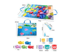 Fishing Game Set toys