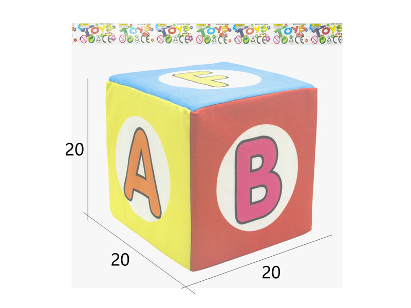 8inch Stuff Dice toys