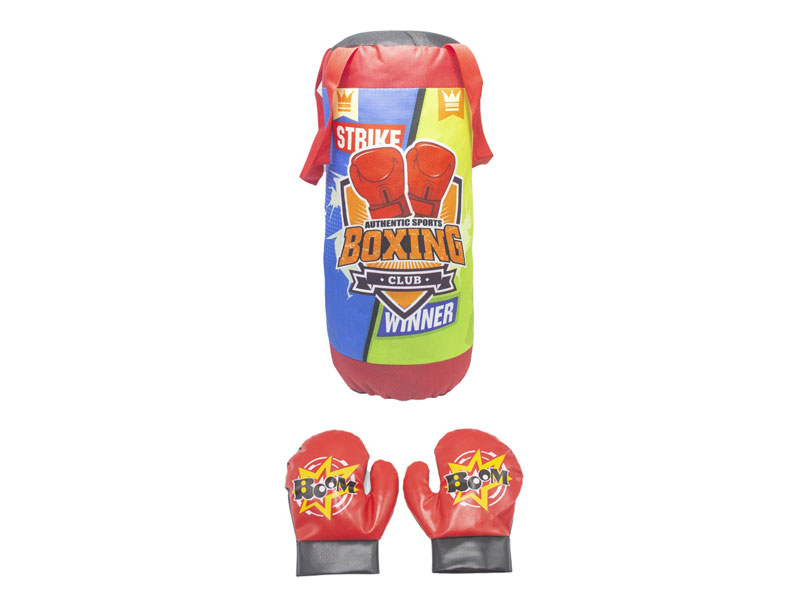Boxing Set toys