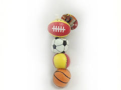 3.5inch Ball(4in1) toys