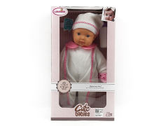 16inch Wadding Moppet Set toys