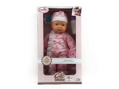 16inch Cotton Doll Set toys