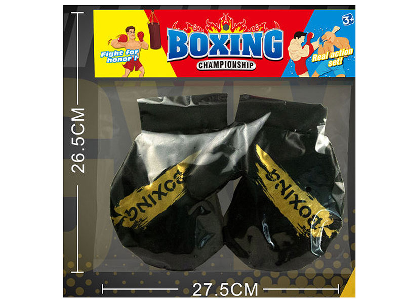 Boxing Gloves toys