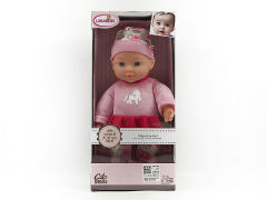 12inch Wadding Moppet toys