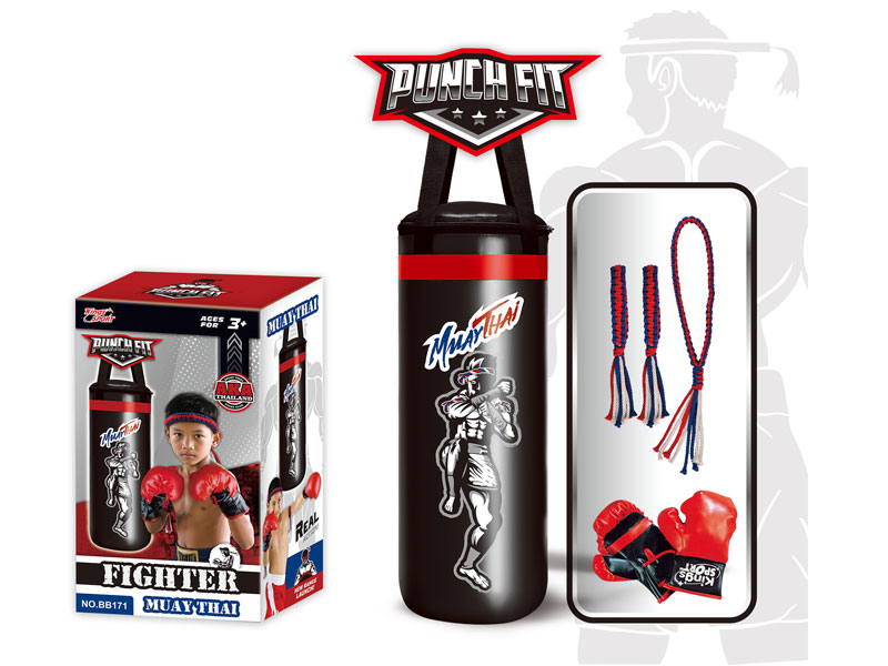 Boxing Set toys