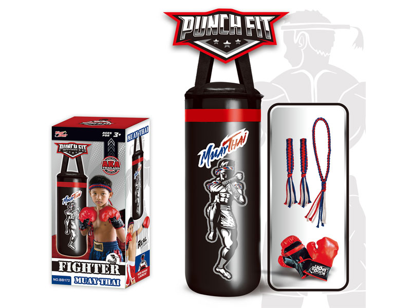 Boxing Set toys