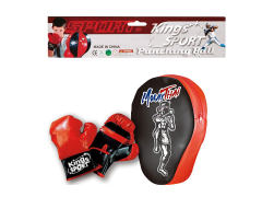 Boxing Set toys