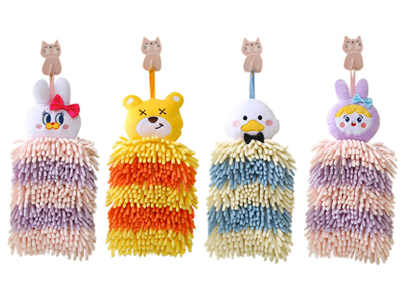 Hand Towel toys