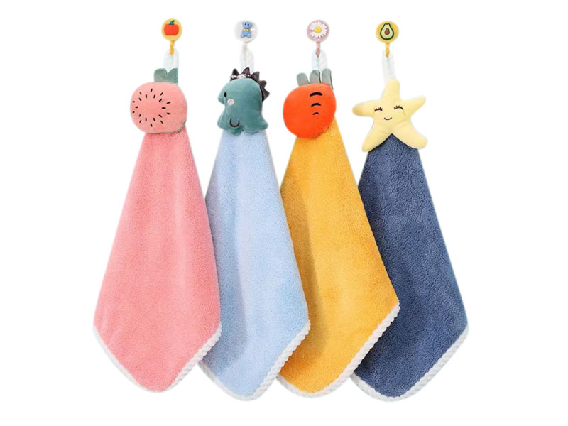 Hand Towel toys