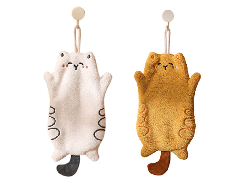 Hand Towel toys