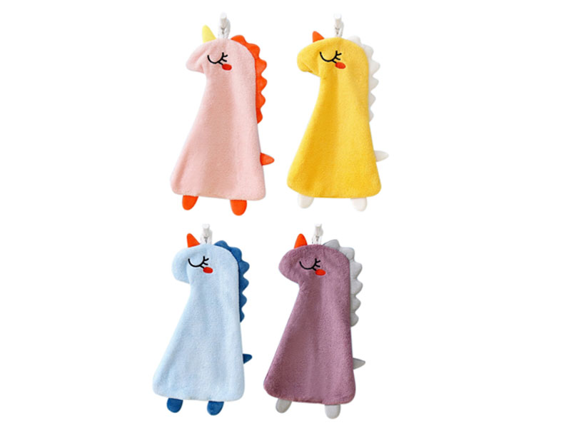 Hand Towel toys