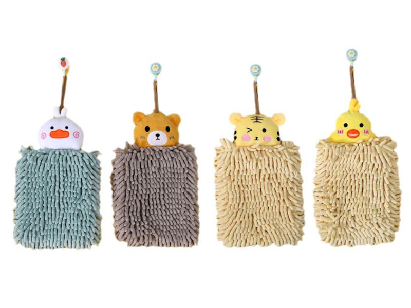Hand Towel toys
