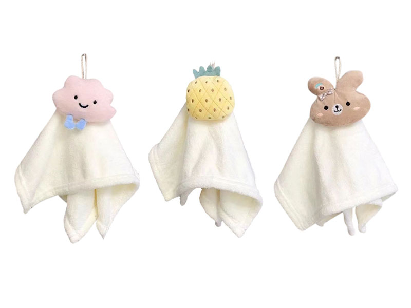 Hand Towel toys