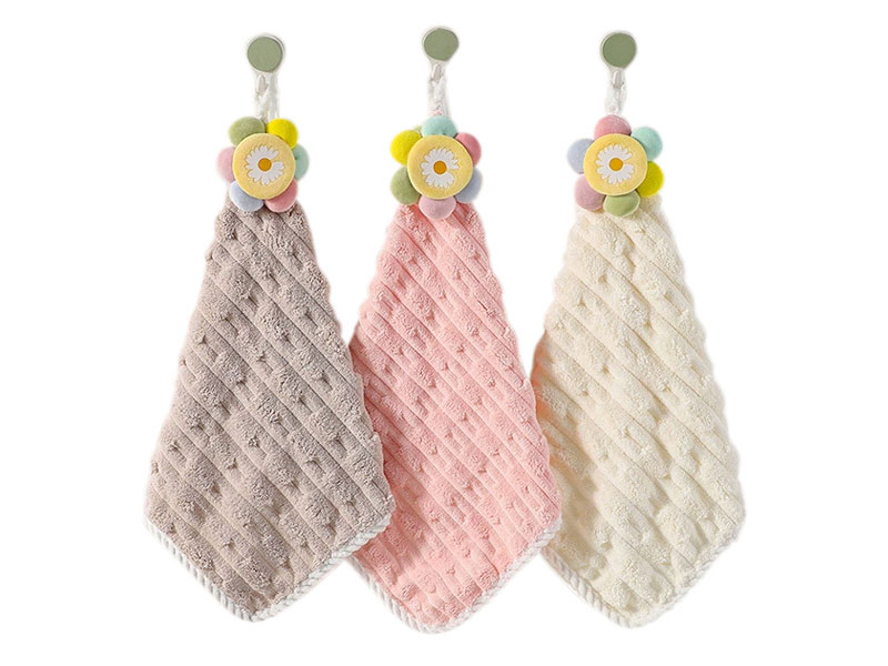 Hand Towel toys