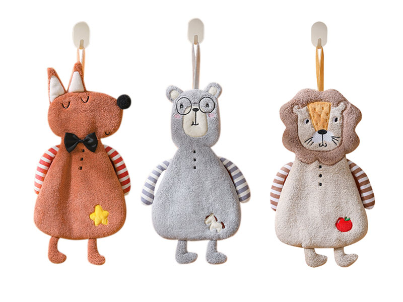 Hand Towel toys