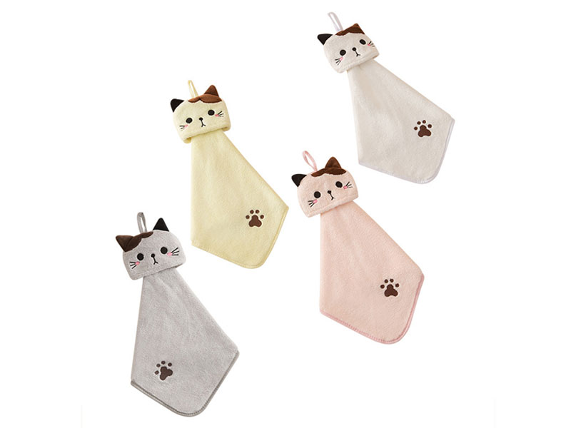 Hand Towel toys