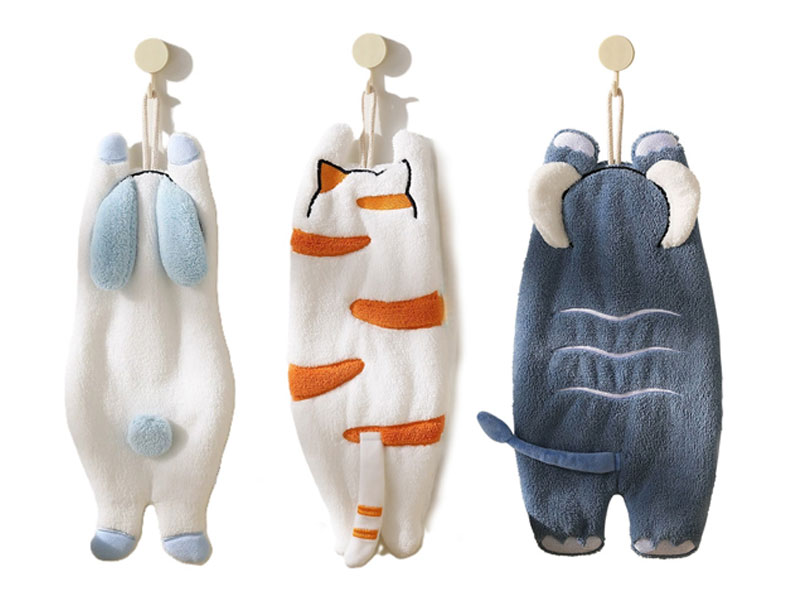 Hand Towel toys
