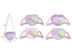 Plush Coin Purse toys