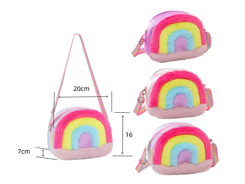 Plush Coin Purse toys