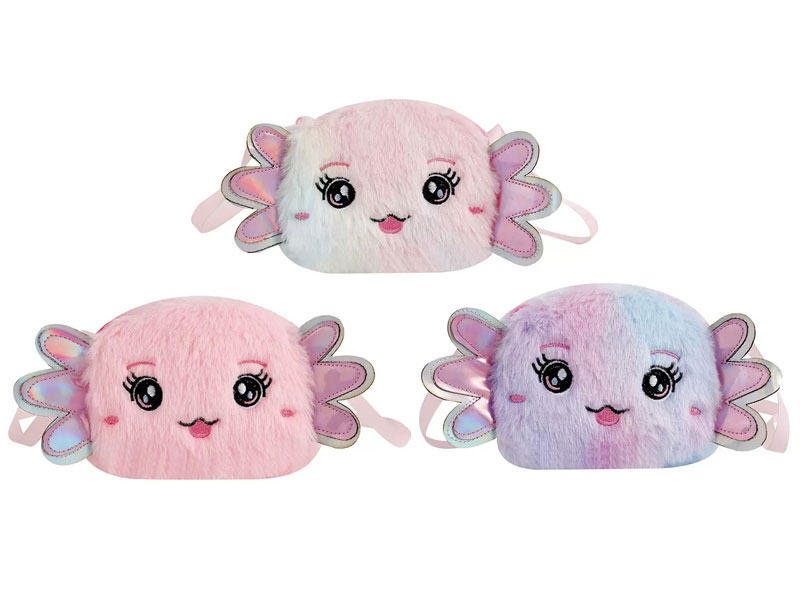 Plush Coin Purse toys