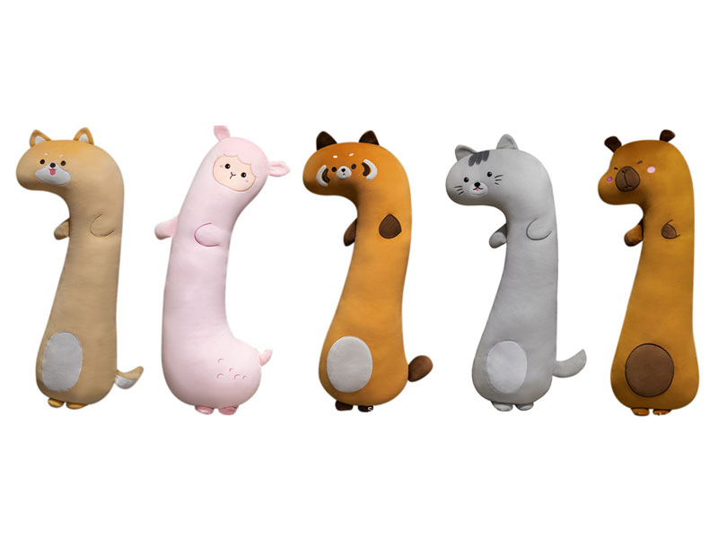 80CM Plush Animal toys