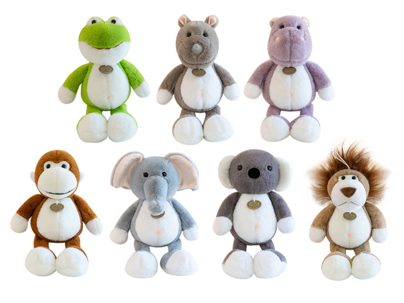 32CM Plush Animal toys