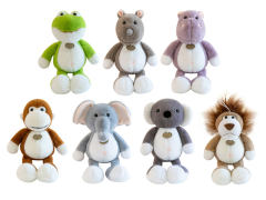 32CM Plush Animal toys