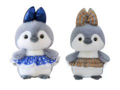 25CM Plush Penguin toys