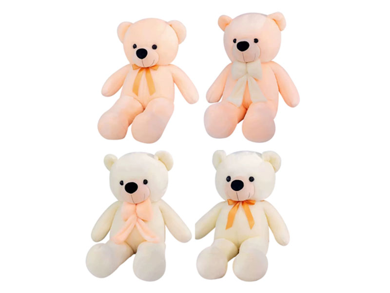 73CM Plush Plush Bear toys
