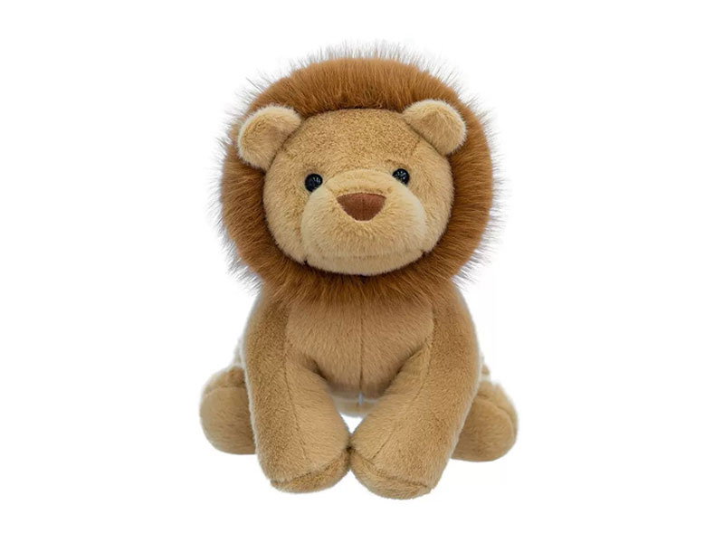 30CM Plush Lion toys