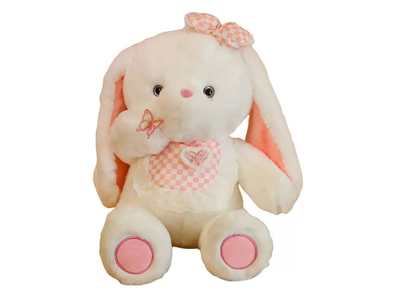 38CM Plush Rabbit toys