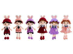 70CM Plush Doll toys